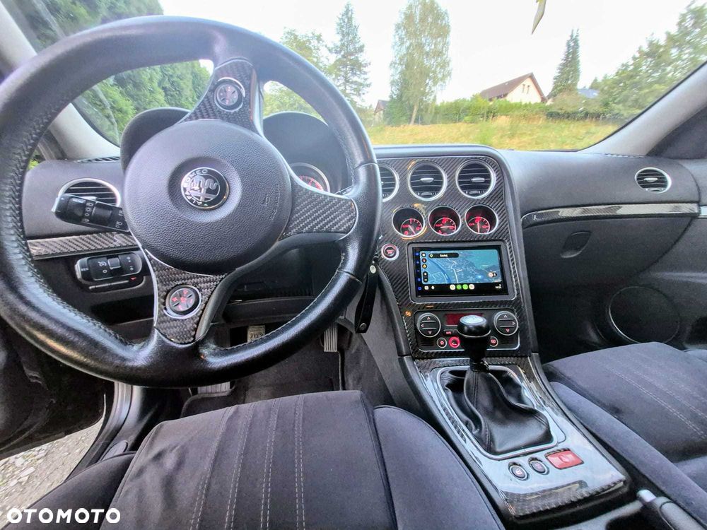 Alfa Romeo 159 - 8