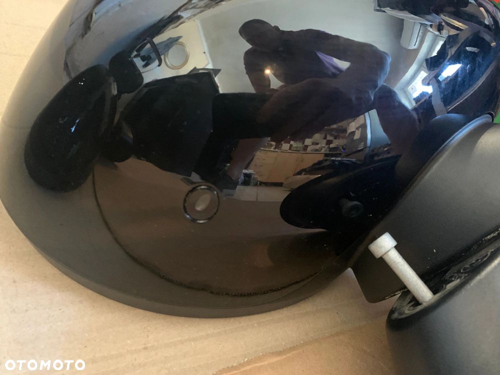 LUSTERKO PRAWE MINI COUNTRYMAN F60 LCI 5 PIN FOTOCHROM RZUTNIK - 3