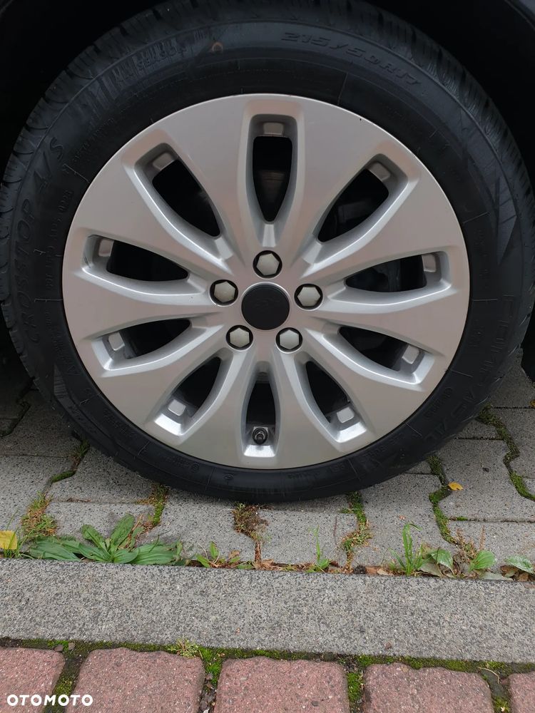 Volvo V60 D3 Geartronic Linje Svart - 40