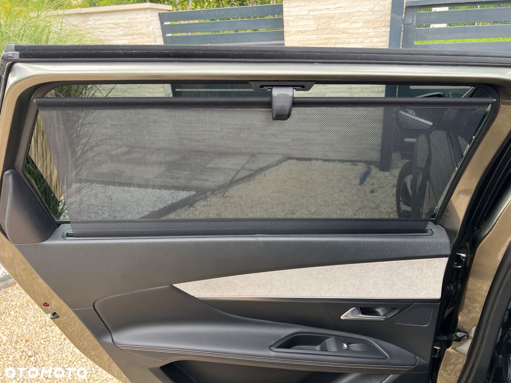 Peugeot 5008 2.0 BlueHDI GT S&S EAT8 - 35