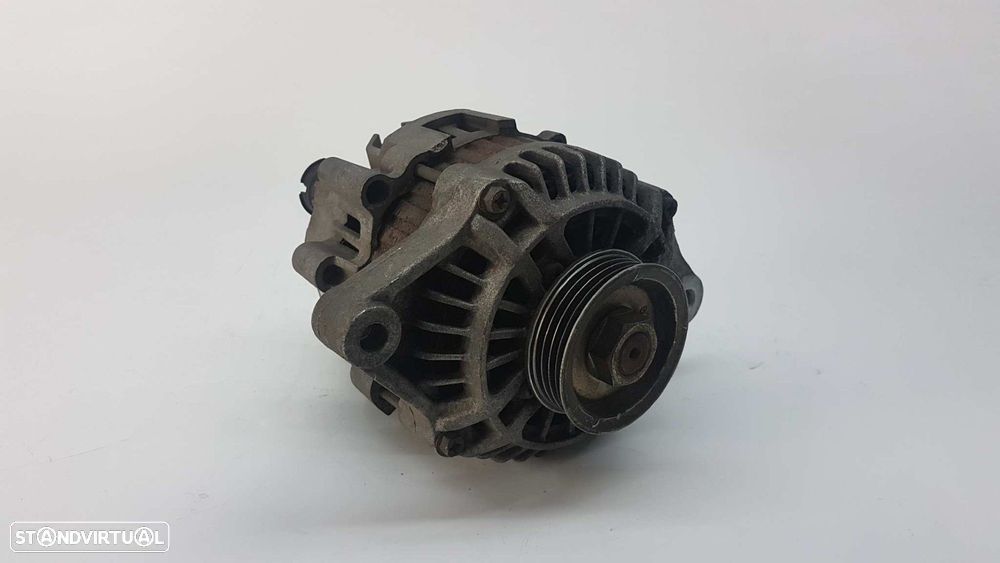 ALTERNADOR NISSAN ALMERA (N15) GX - 5