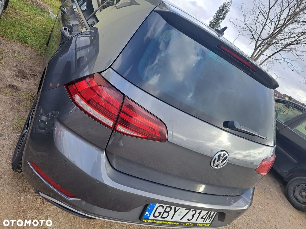 Volkswagen Golf 1.6 TDI Join - 14