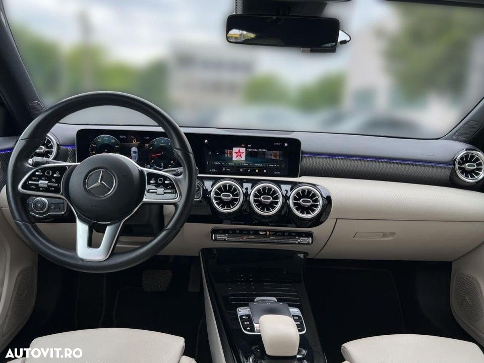 Mercedes-Benz A 200 - 11