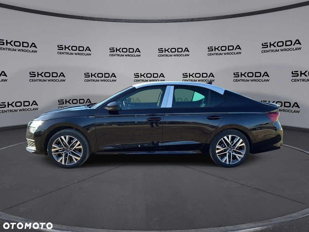 Skoda Octavia - 12