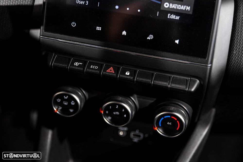 Renault Clio 1.0 TCe Intens Bi-Fuel - 19