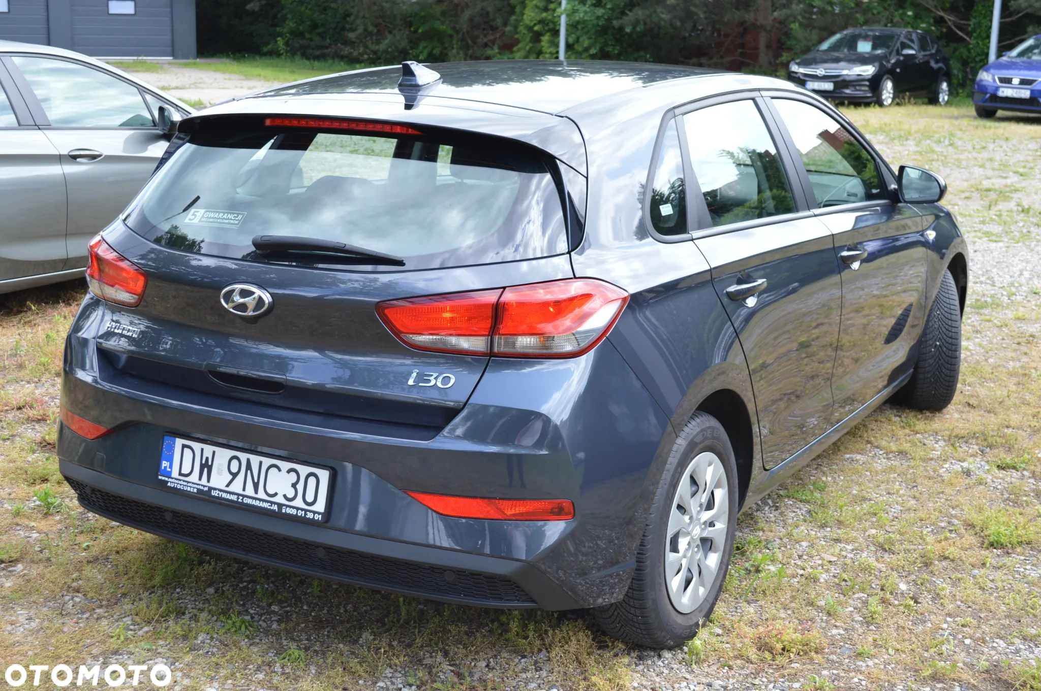 Hyundai i30 - 2