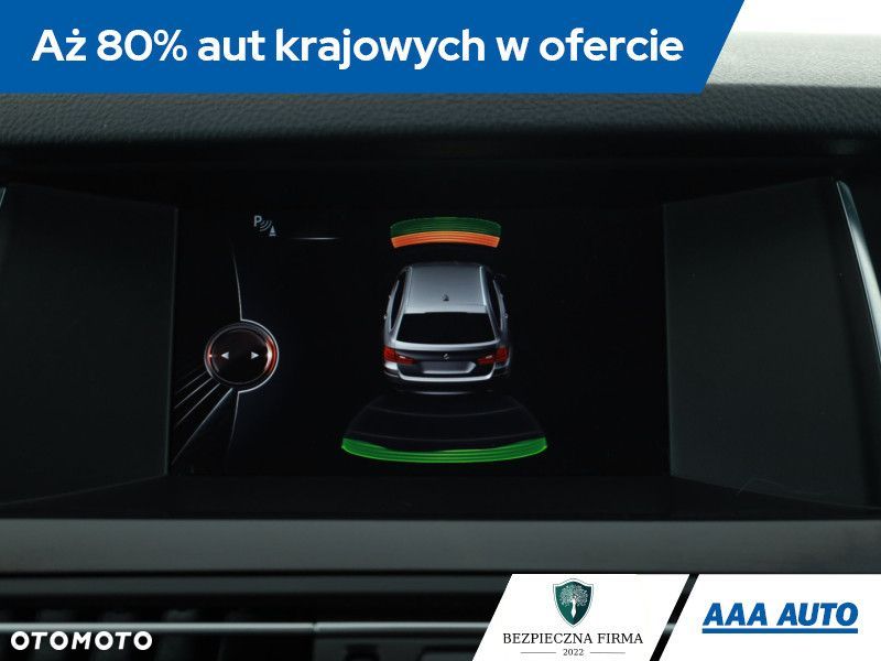 BMW Seria 5 - 11