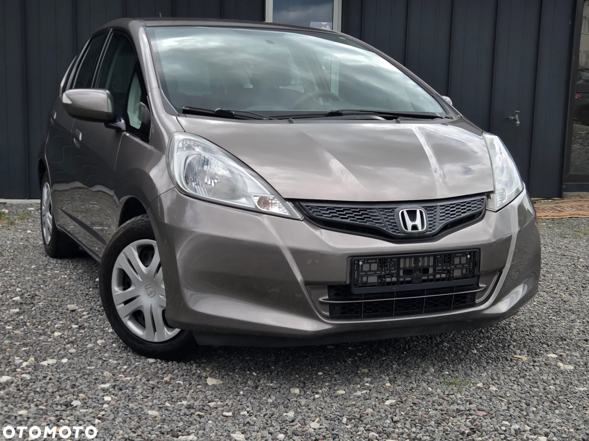 Honda Jazz 1.4 Comfort - 6