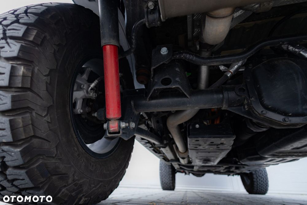 Jeep Wrangler 2.0 PHEV Hardtop AWD Automatik Rubicon - 22