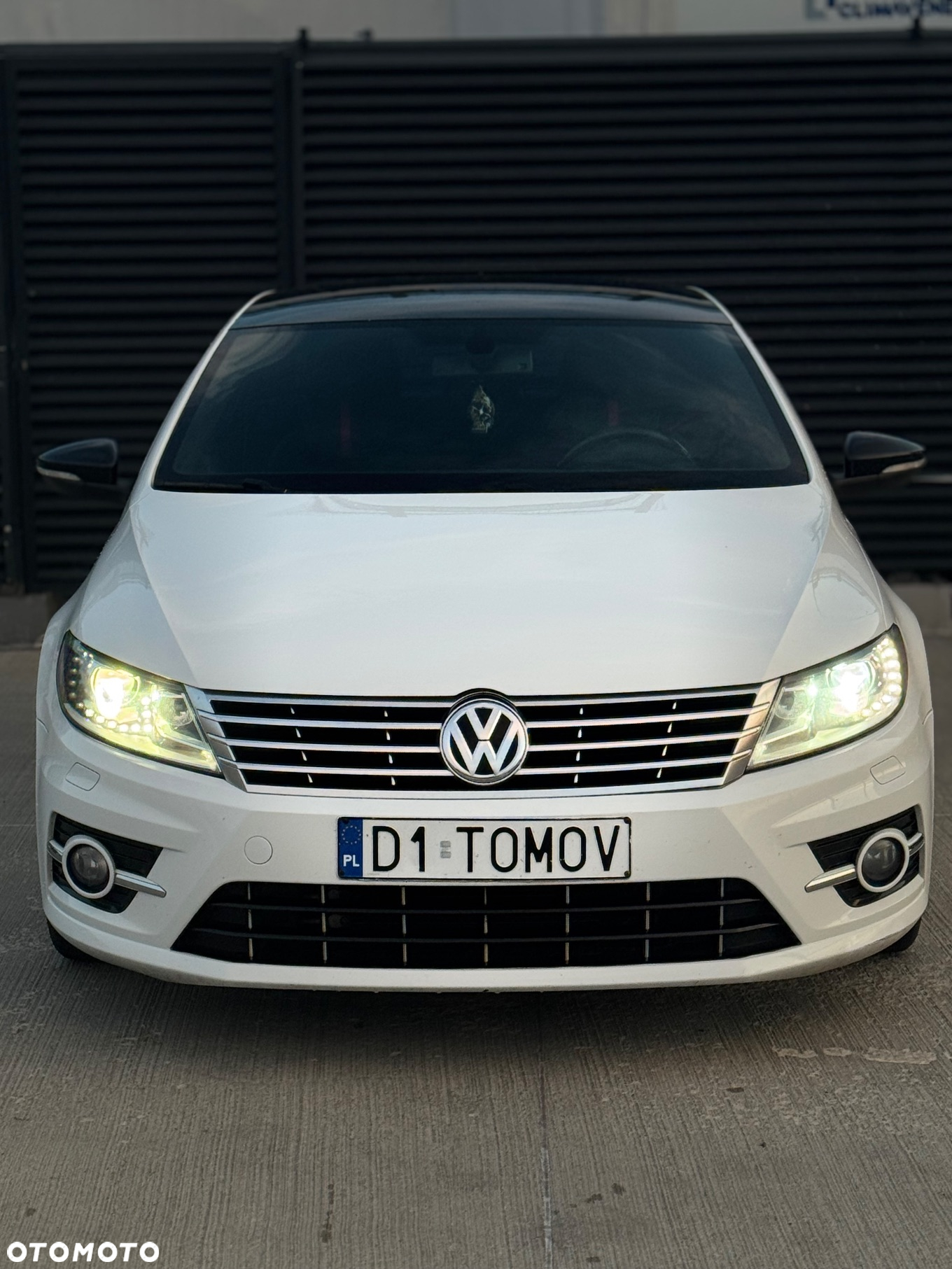 Volkswagen CC 2.0 TSI DSG - 4