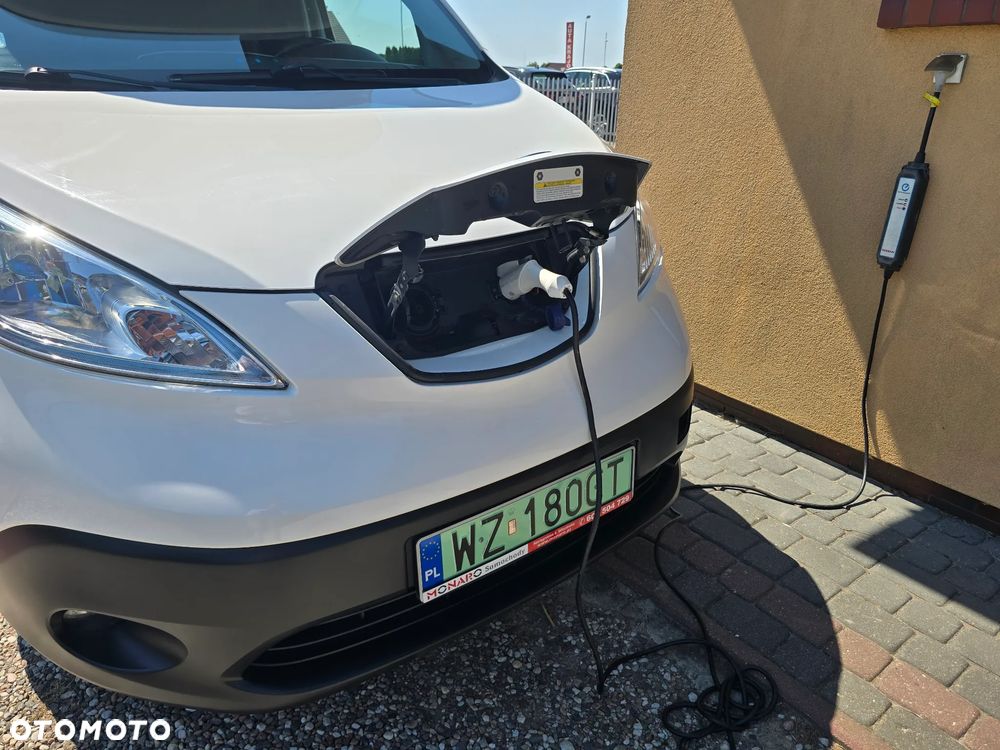 Nissan NV200 - 32