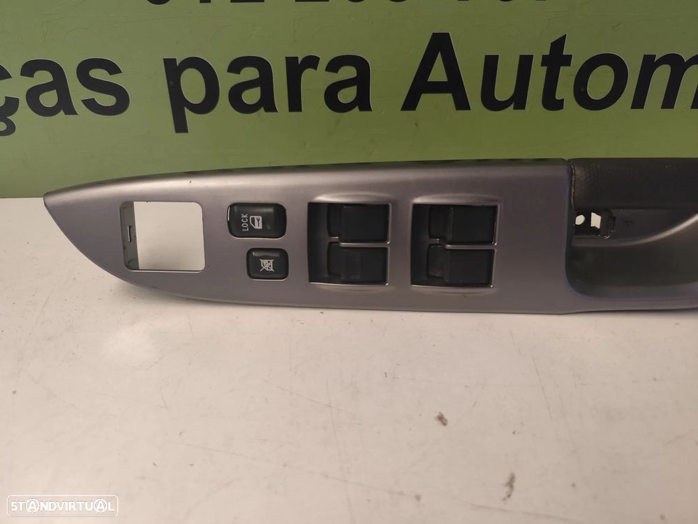 MITSUBISHI ASX COMANDOS VIDROS - CV043 - 2