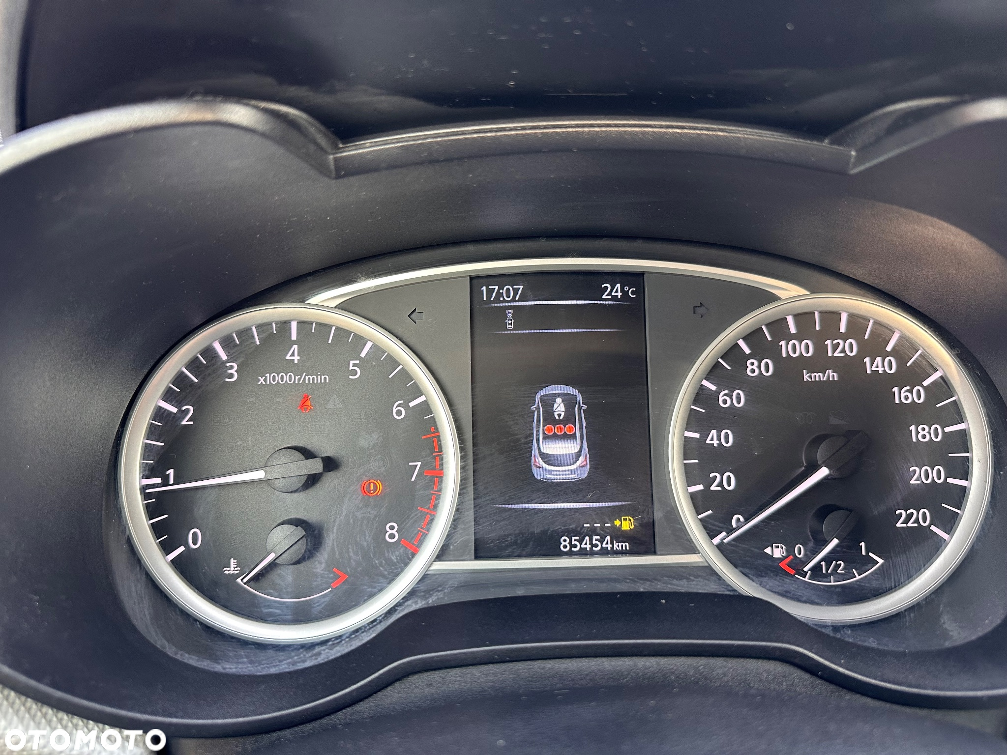 Nissan Micra 0.9 IG-T Acenta - 18