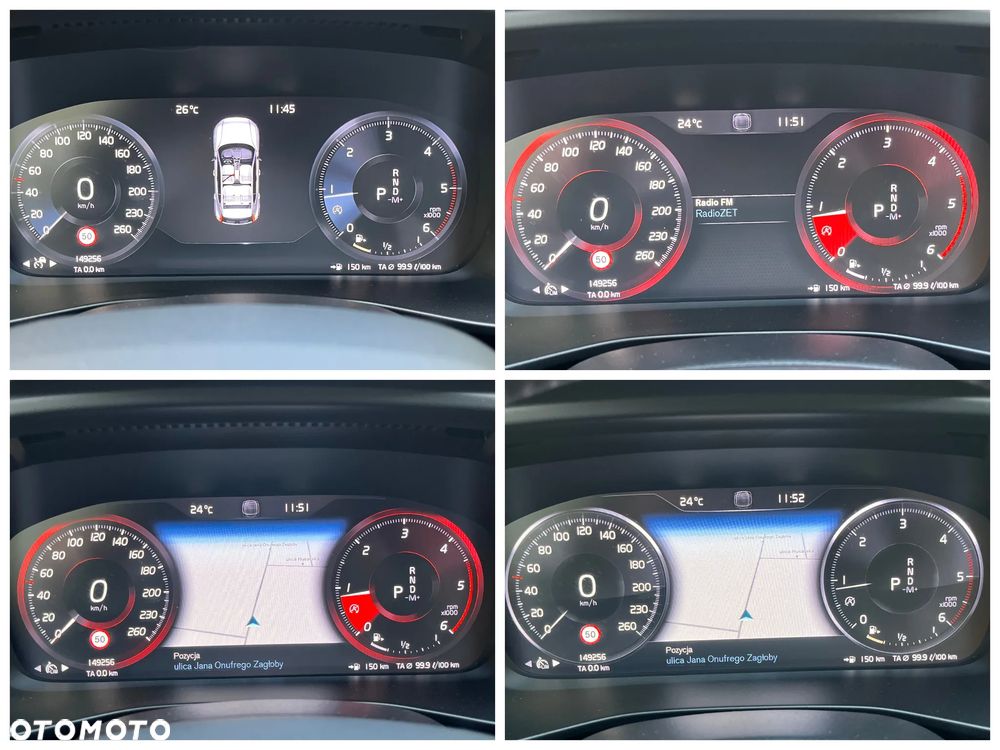 Volvo XC 40 D3 Momentum Pro - 21