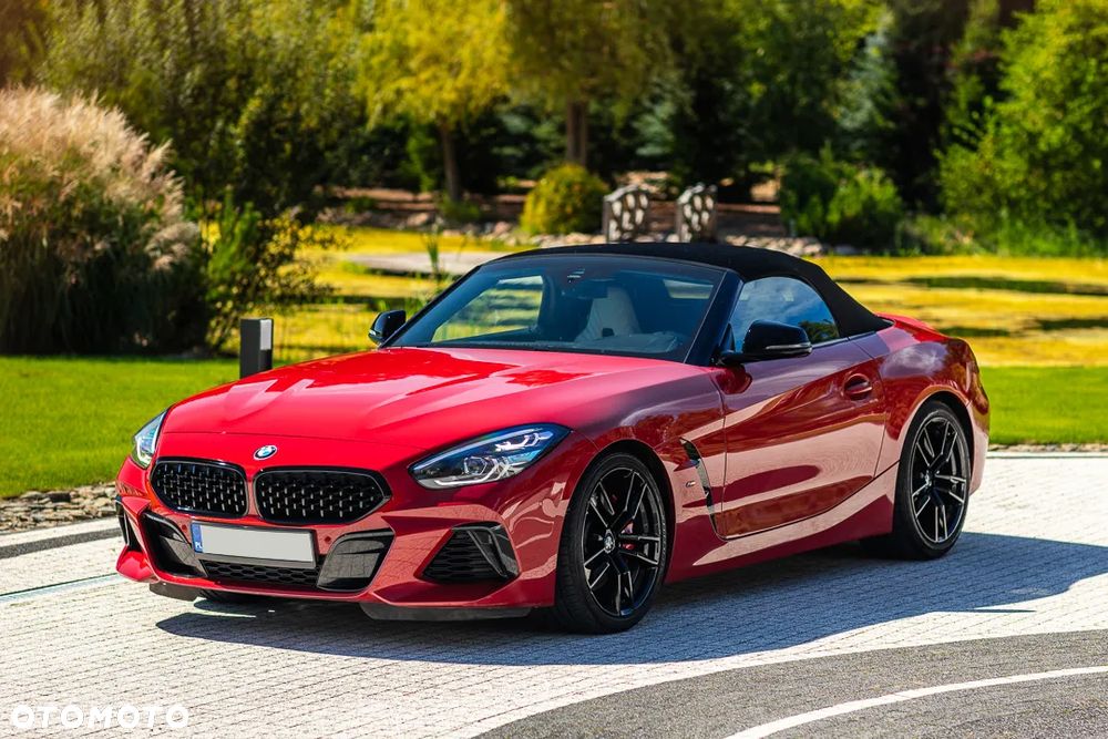 BMW Z4 M - 6