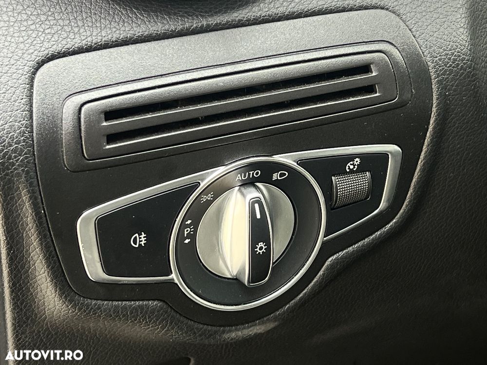 Mercedes-Benz GLC 300 de 4Matic 9G-TRONIC AMG Line Plus - 22
