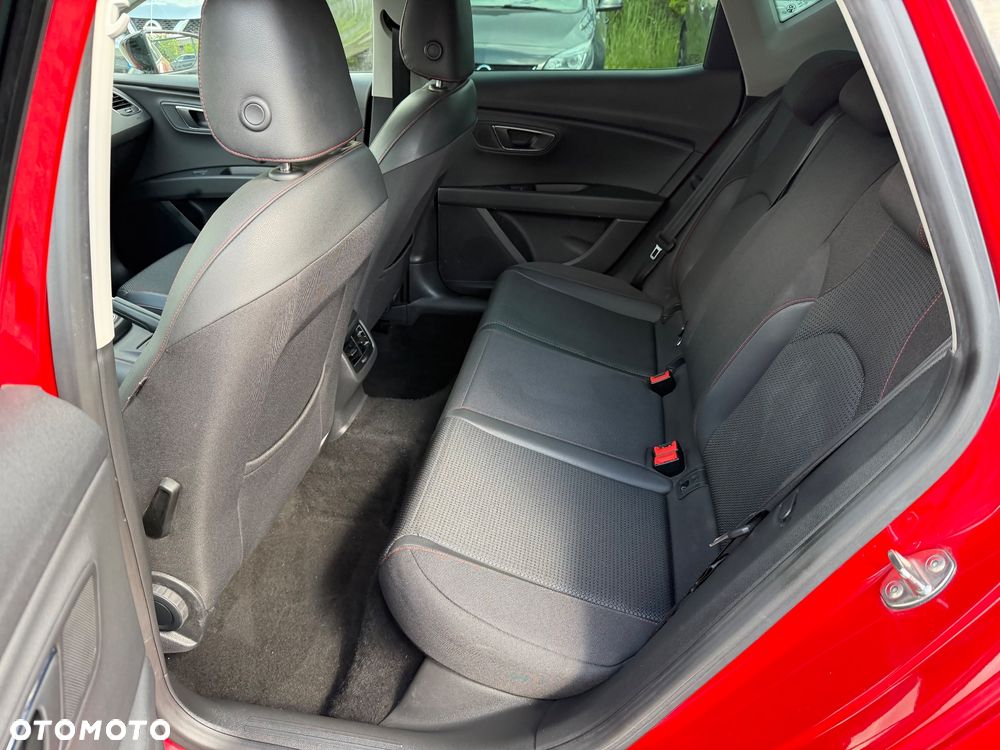 Seat Leon - 25