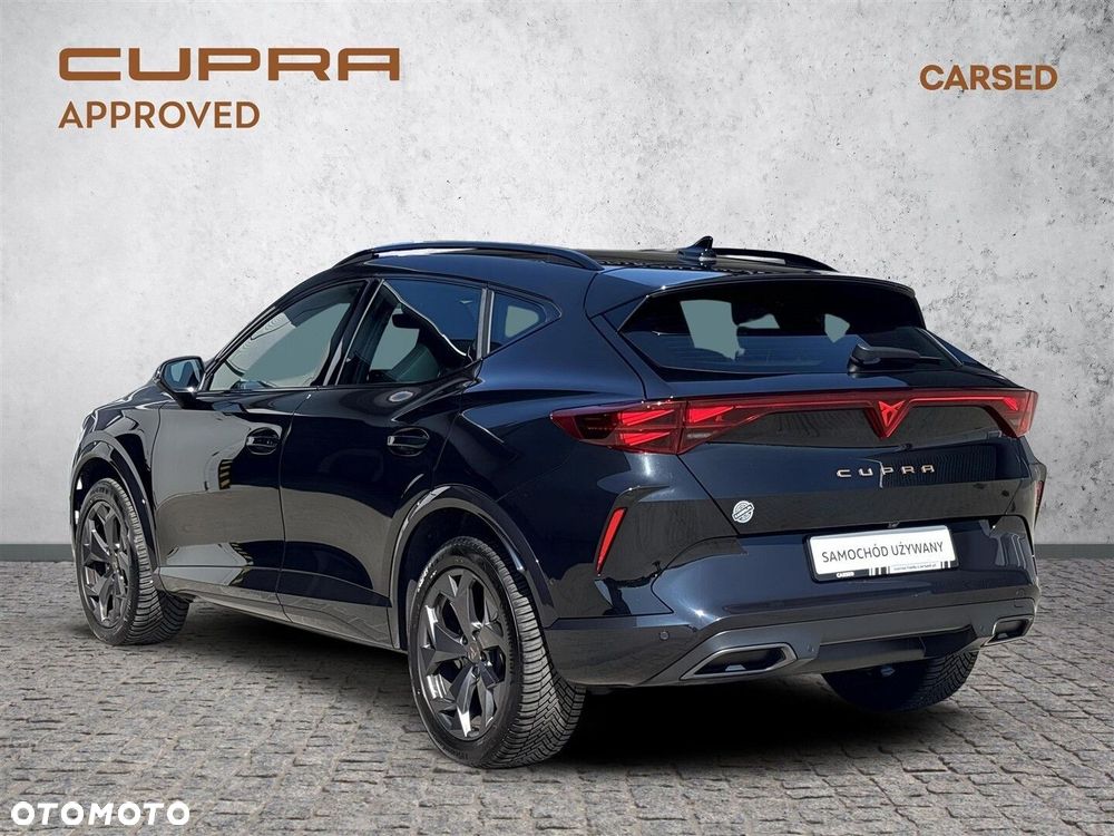 Cupra Formentor 1.5 eTSI mHEV DSG - 40