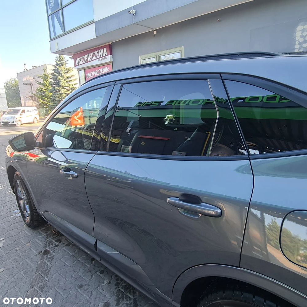 Ford Escape - 15