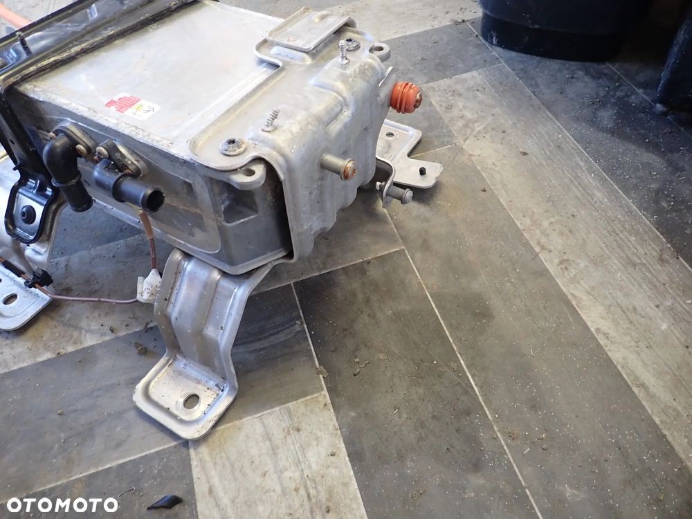 AUDI ŁADOWARKA AKUMULATORA 9Y0915681A - 3