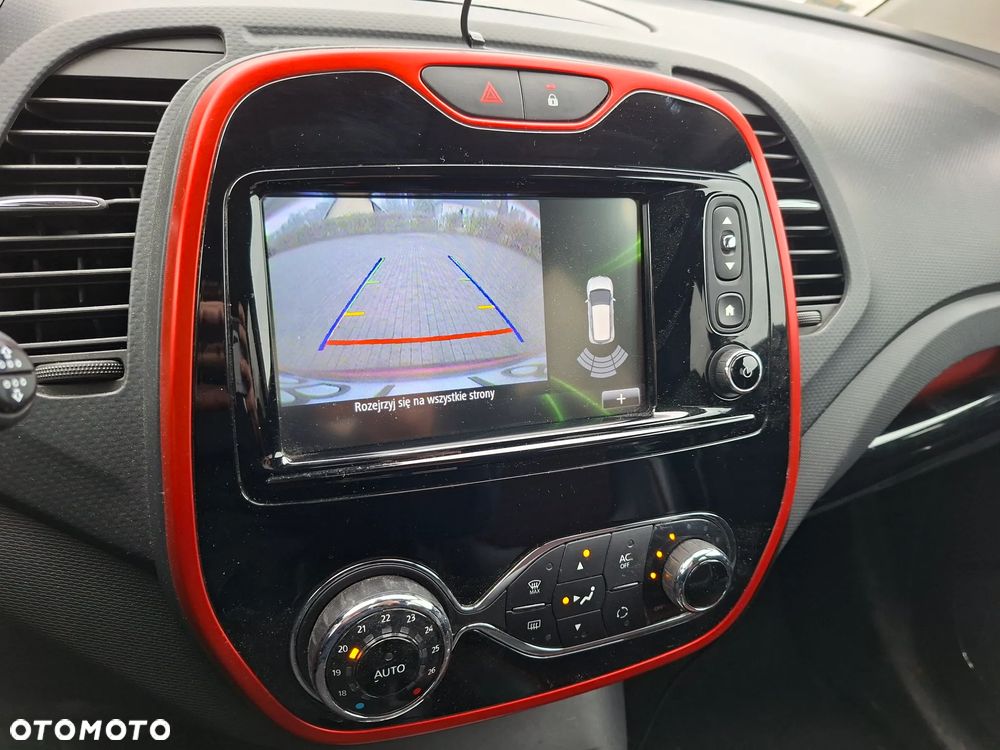 Renault Captur ENERGY dCi 90 Start&Stop Helly Hansen - 22