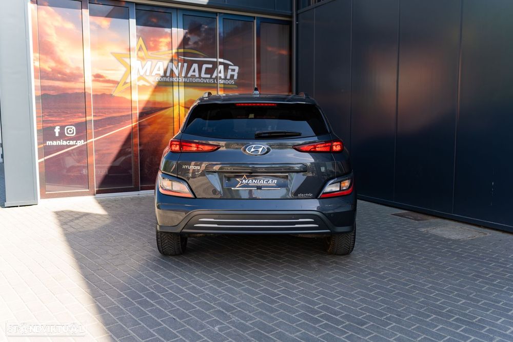 Hyundai Kauai 64 kWh Premium - 5