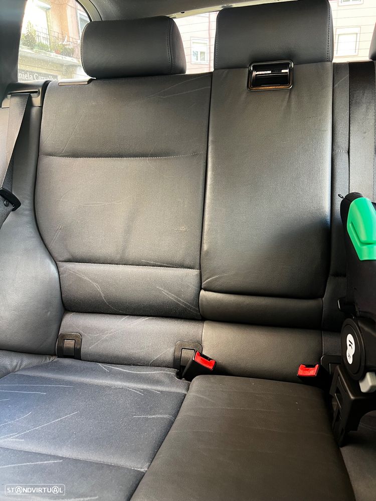 BMW 320 dA Touring 20 Anos Baviera - 7