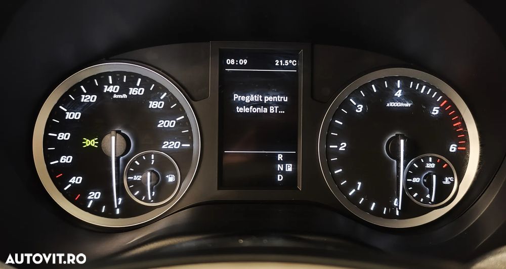 Mercedes-Benz Vito Tourer Extralang Aut. EDITION - 26