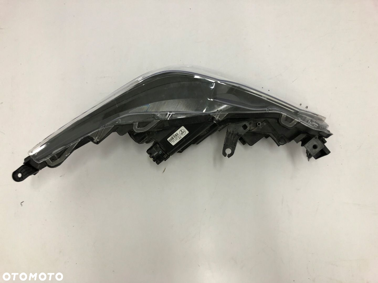 TOYOTA COROLLA E21 19- SEDAN LAMPA FULL LED LEWY PRZÓD 81150-02T51-00 - 5