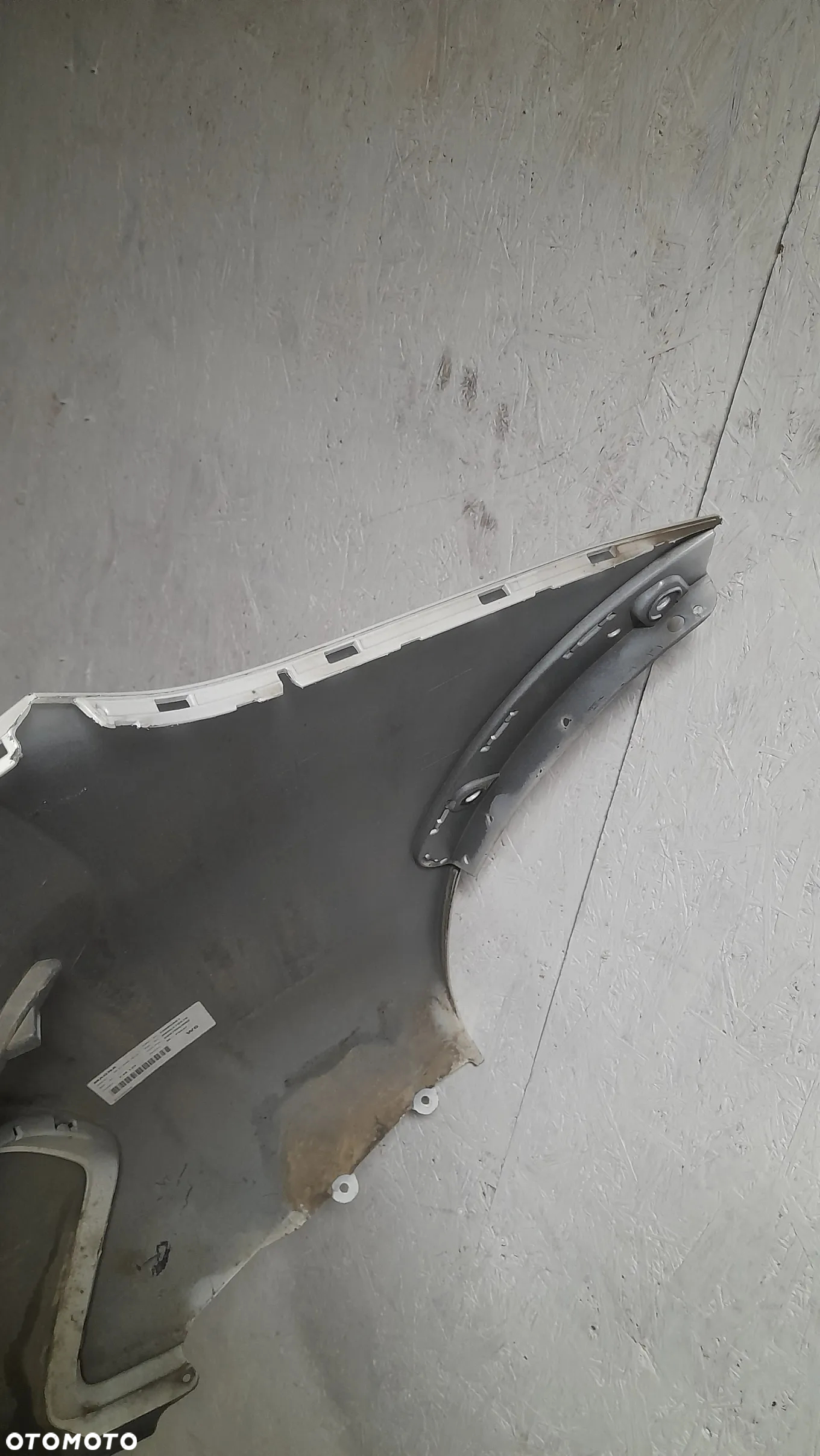 zderzak tyl tylny x1 f48 lift m pakiet pdc - 5