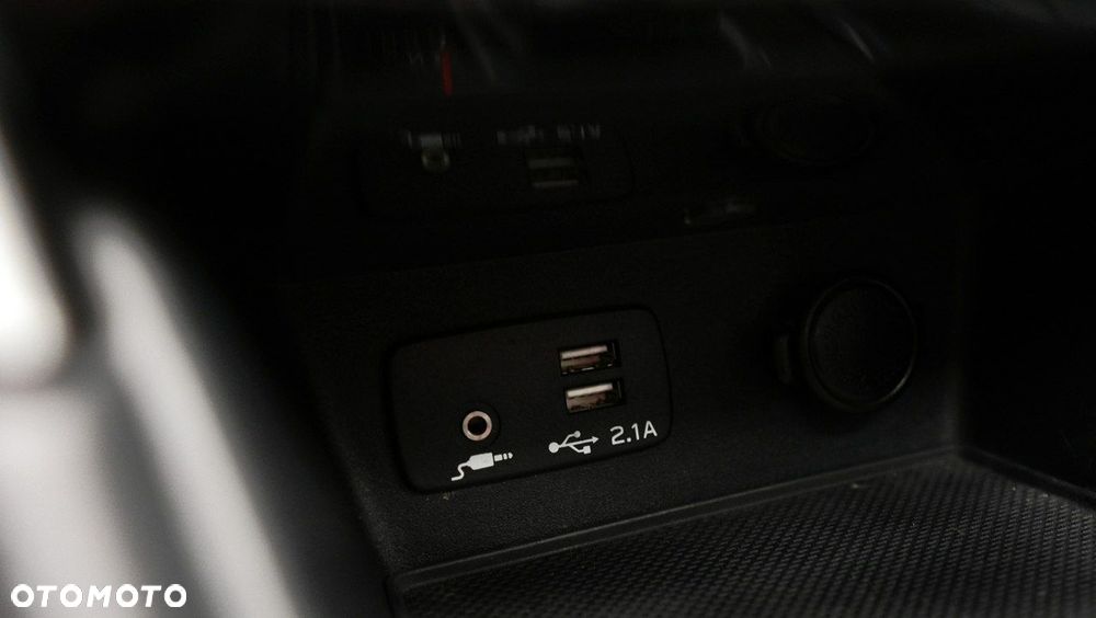 Subaru Forester - 19