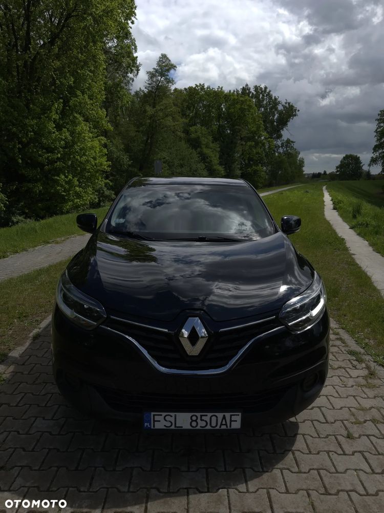 Renault Kadjar - 1