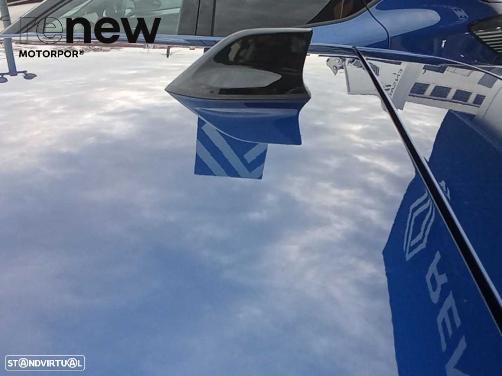 Renault Clio 1.0 TCe Techno - 16