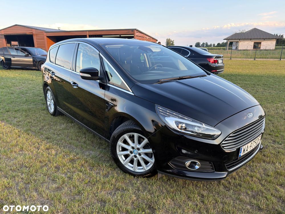 Ford S-Max - 10
