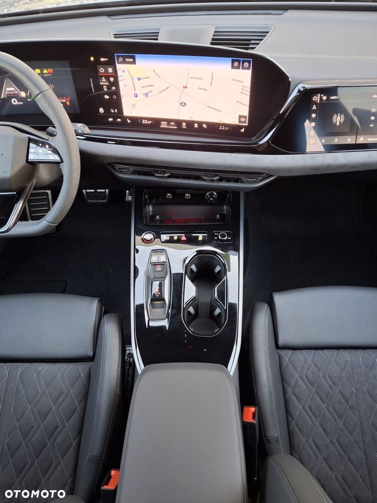Audi A5 Avant - 22