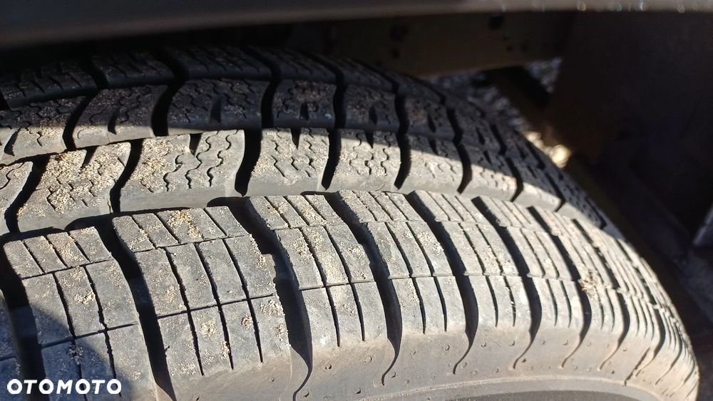 Iveco 35S14 Kontener +winda - 17