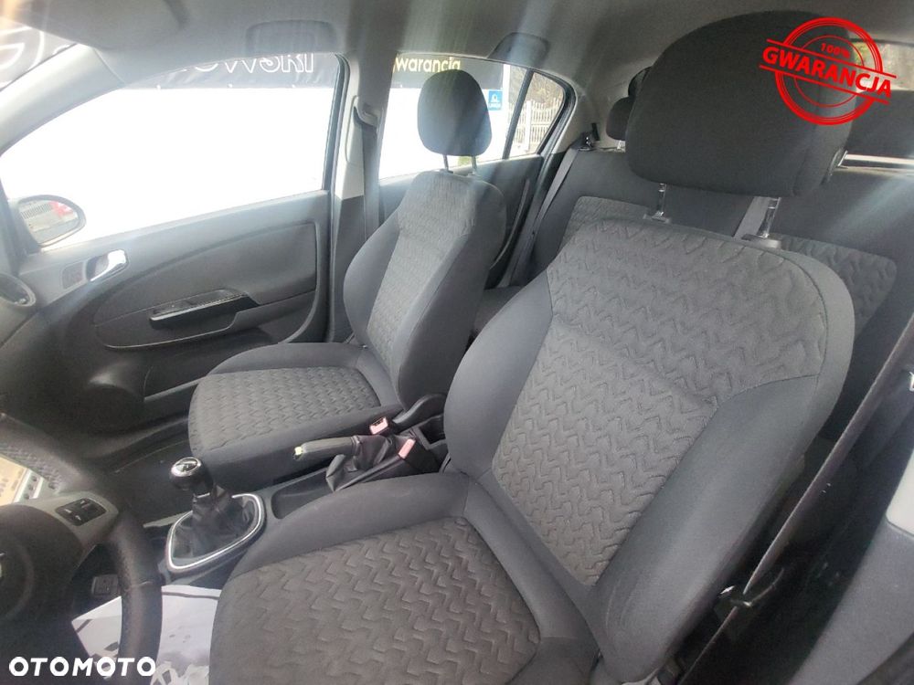 Opel Vectra - 40