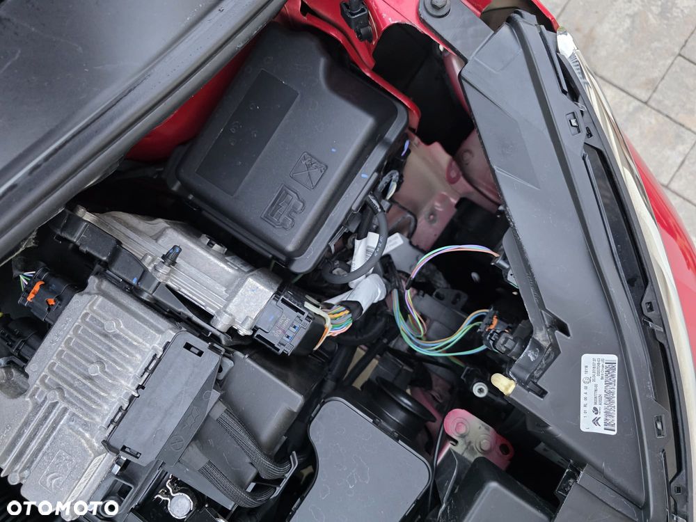 Citroën C3 Pure Tech 110 S&S SHINE - 36