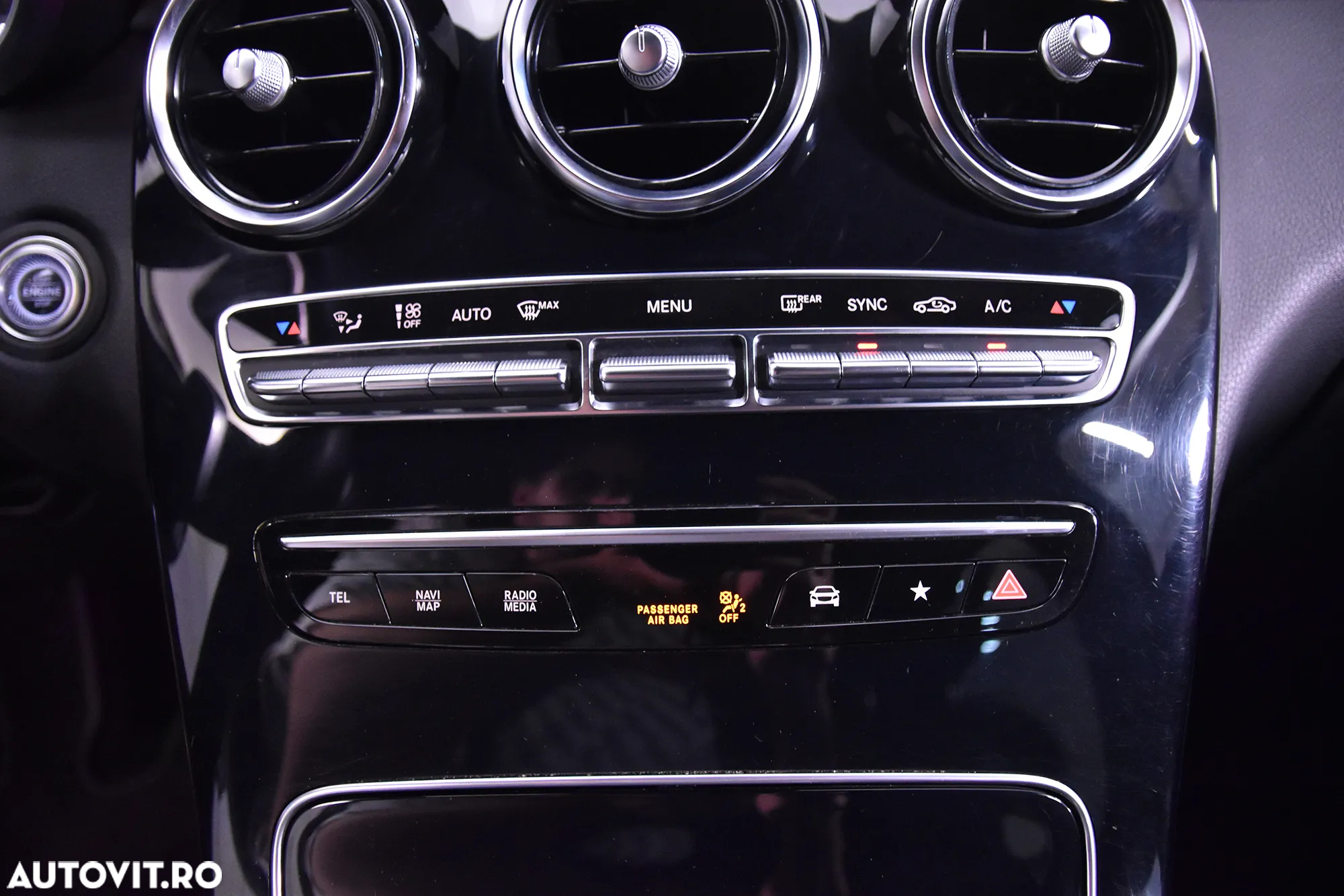 Mercedes-Benz GLC Coupe 220 d 4MATIC - 18