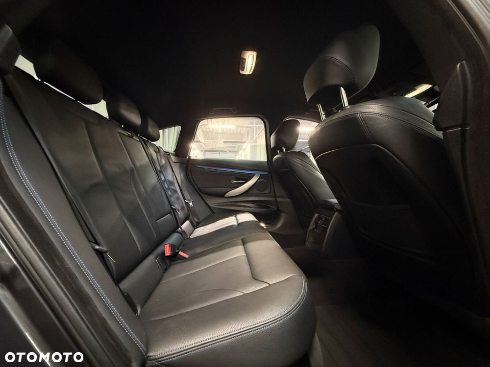 BMW Seria 3 320i GPF M Sport - 27