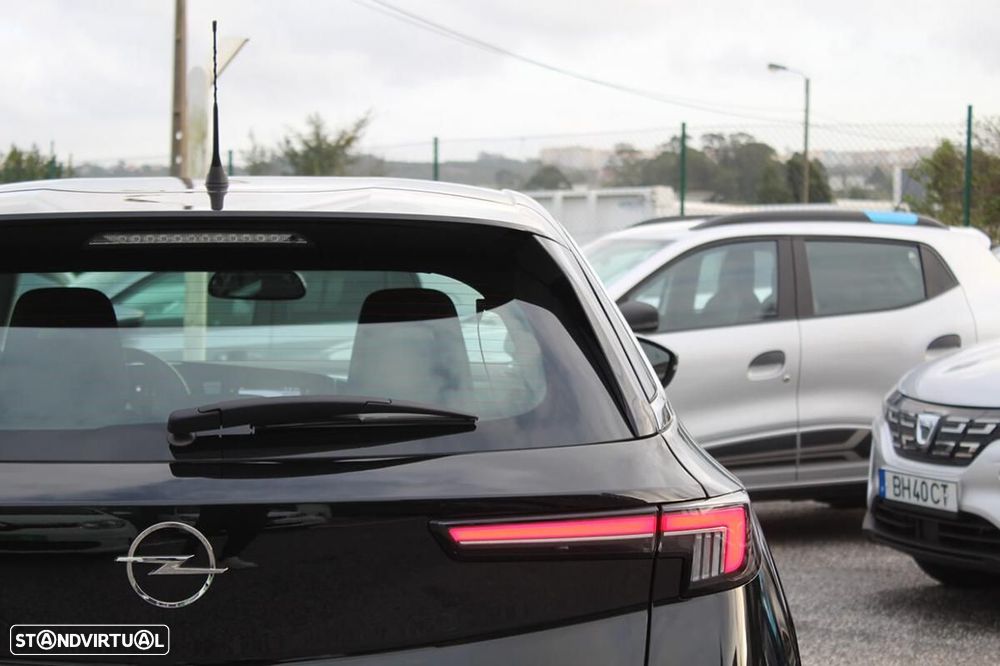 Opel Mokka-e Elegance - 11