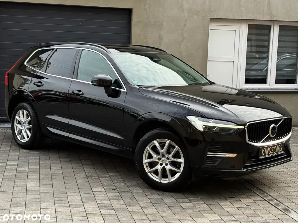 Volvo XC 60 B4 D Geartronic Momentum Pro - 16