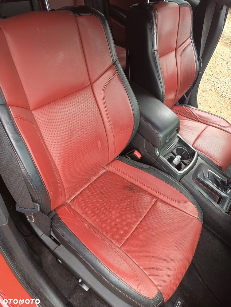 Dodge Charger Automatik SRT 392 - 16