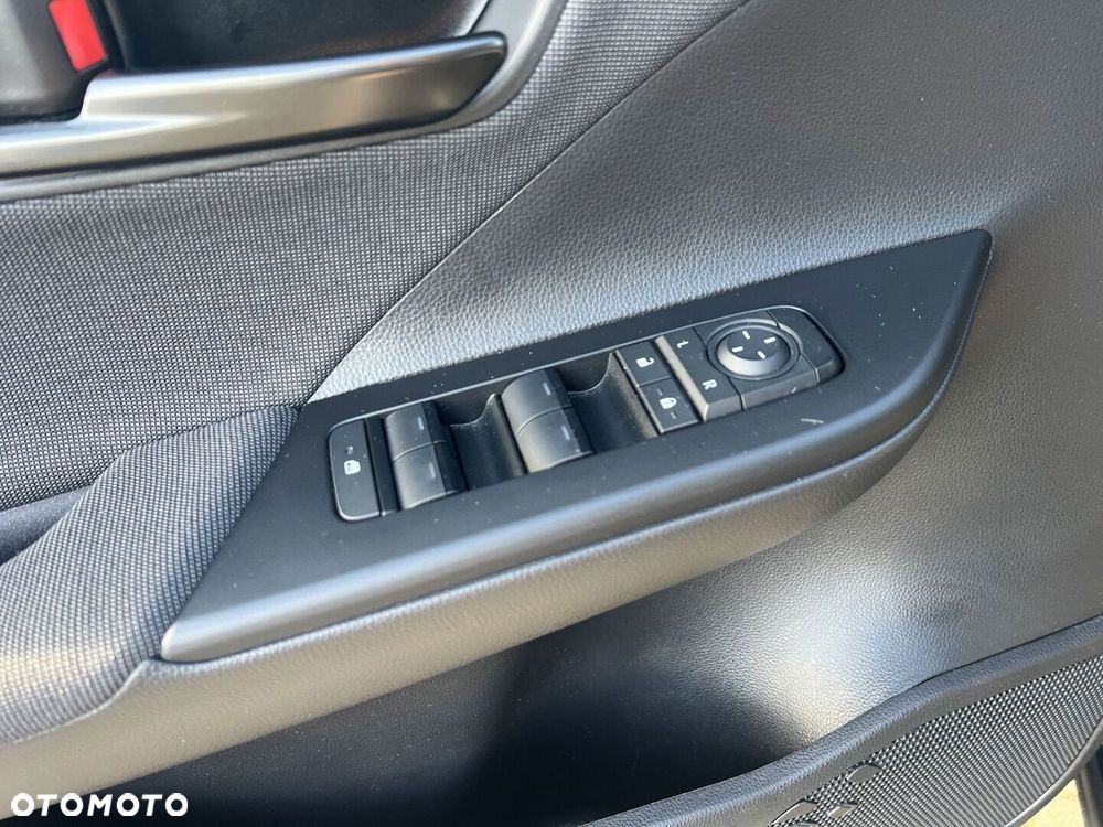 Toyota C-HR 1.8 Hybrid Comfort - 28