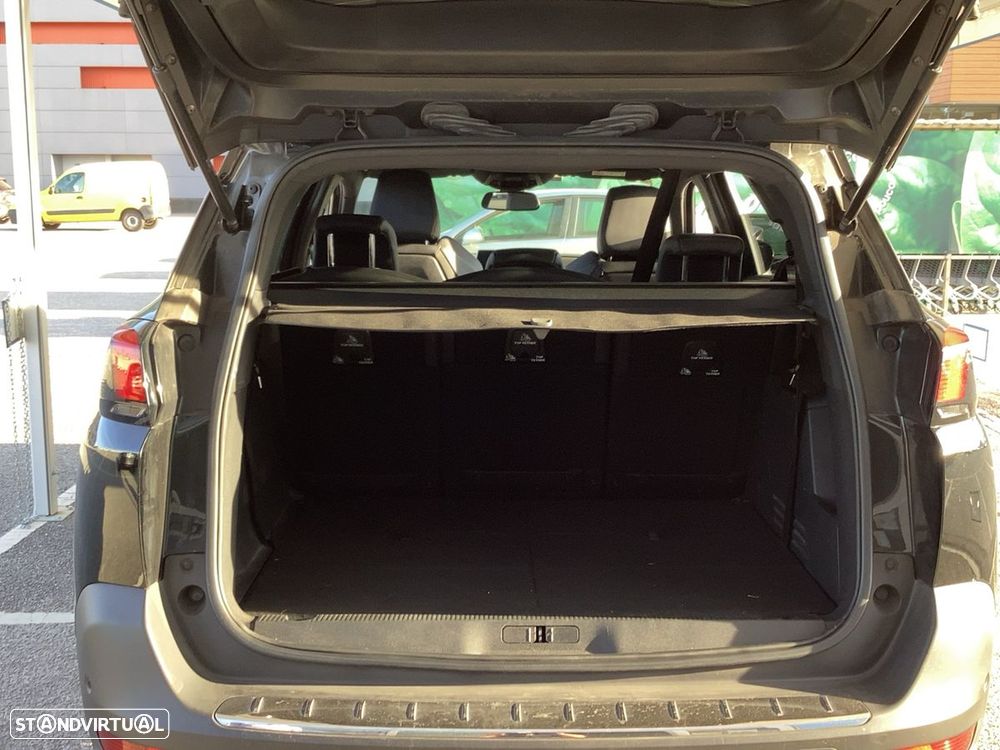 Peugeot 5008 1.6 BlueHDi GT Line - 9