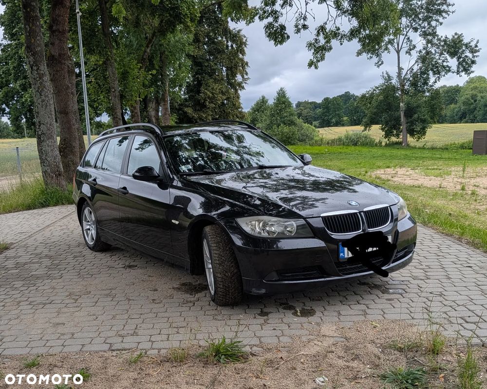 BMW Seria 3 - 14