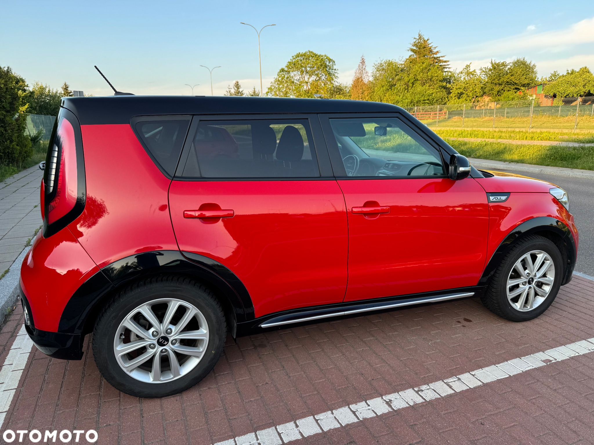 Kia Soul 1.6 GDI Dream Team Edition - 5