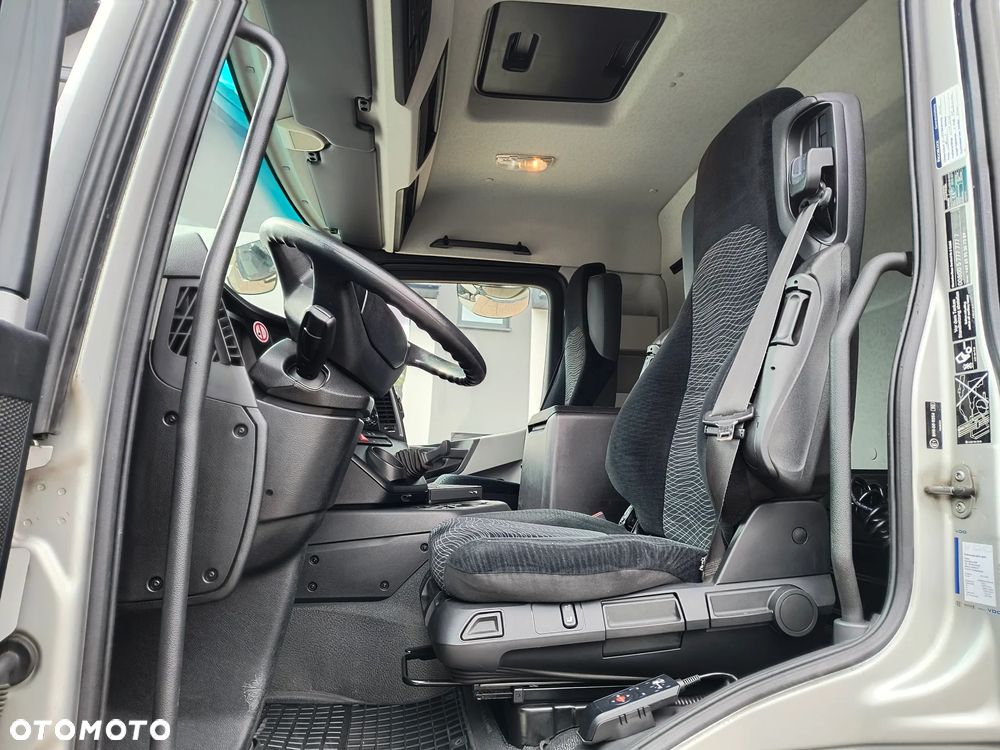 Mercedes-Benz Antos 2540 EURO6 Chłodnia - 13