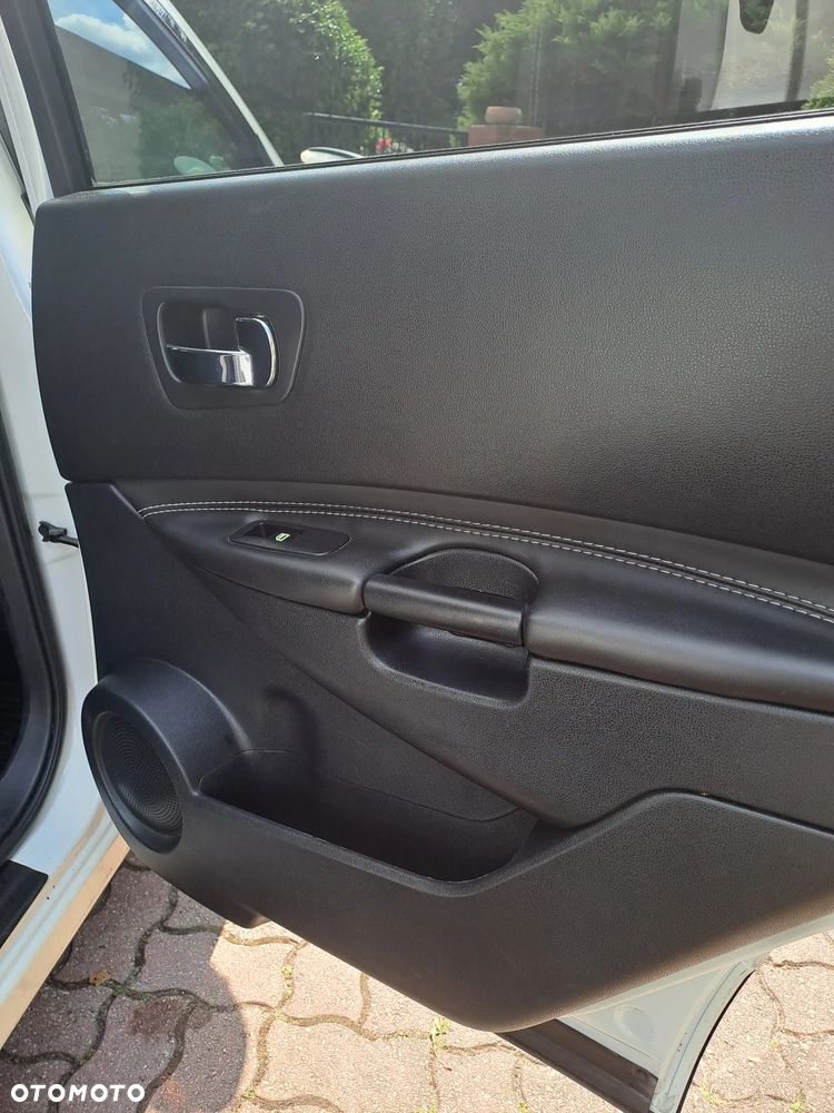 Nissan Qashqai+2 1.6 Tekna - 13