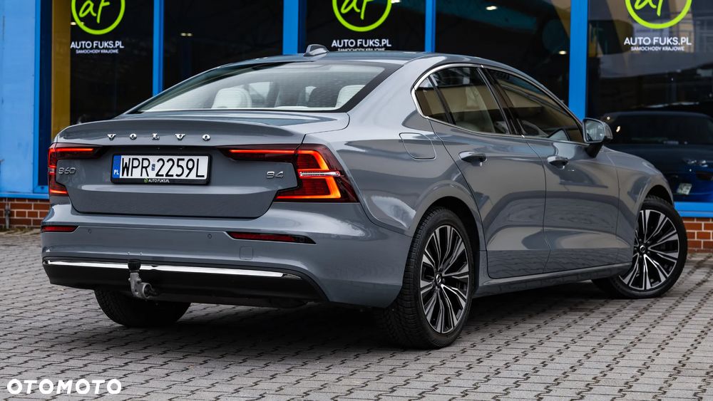 Volvo S60 - 12